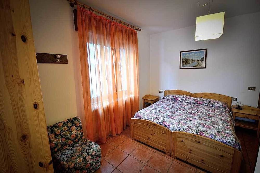 Albergo Morandi فالبونديوني المظهر الخارجي الصورة