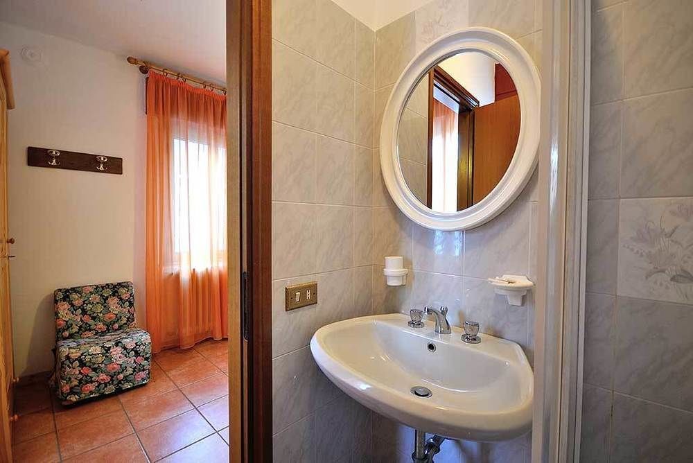 Albergo Morandi فالبونديوني المظهر الخارجي الصورة