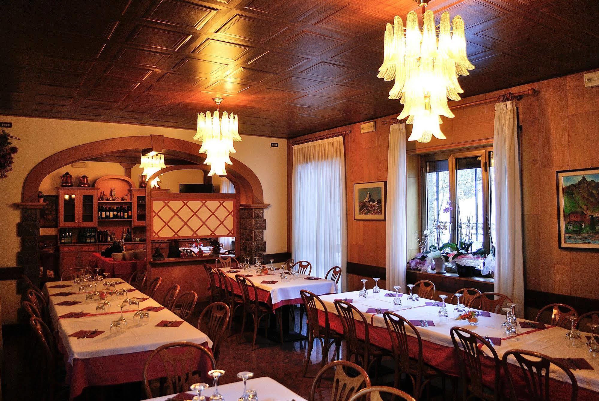 Albergo Morandi فالبونديوني المظهر الخارجي الصورة