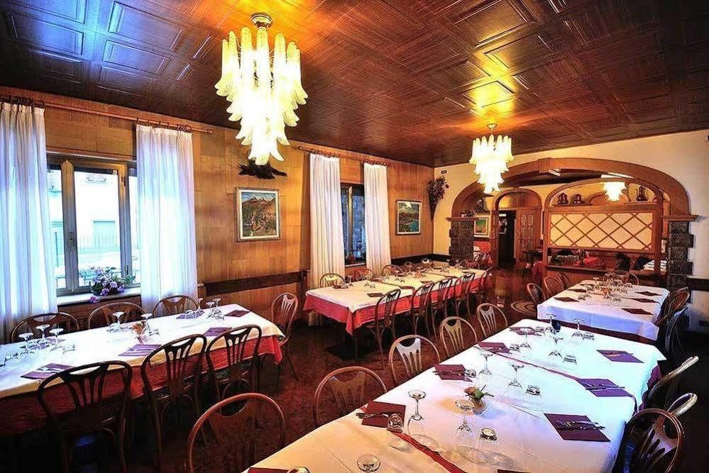 Albergo Morandi فالبونديوني المظهر الخارجي الصورة