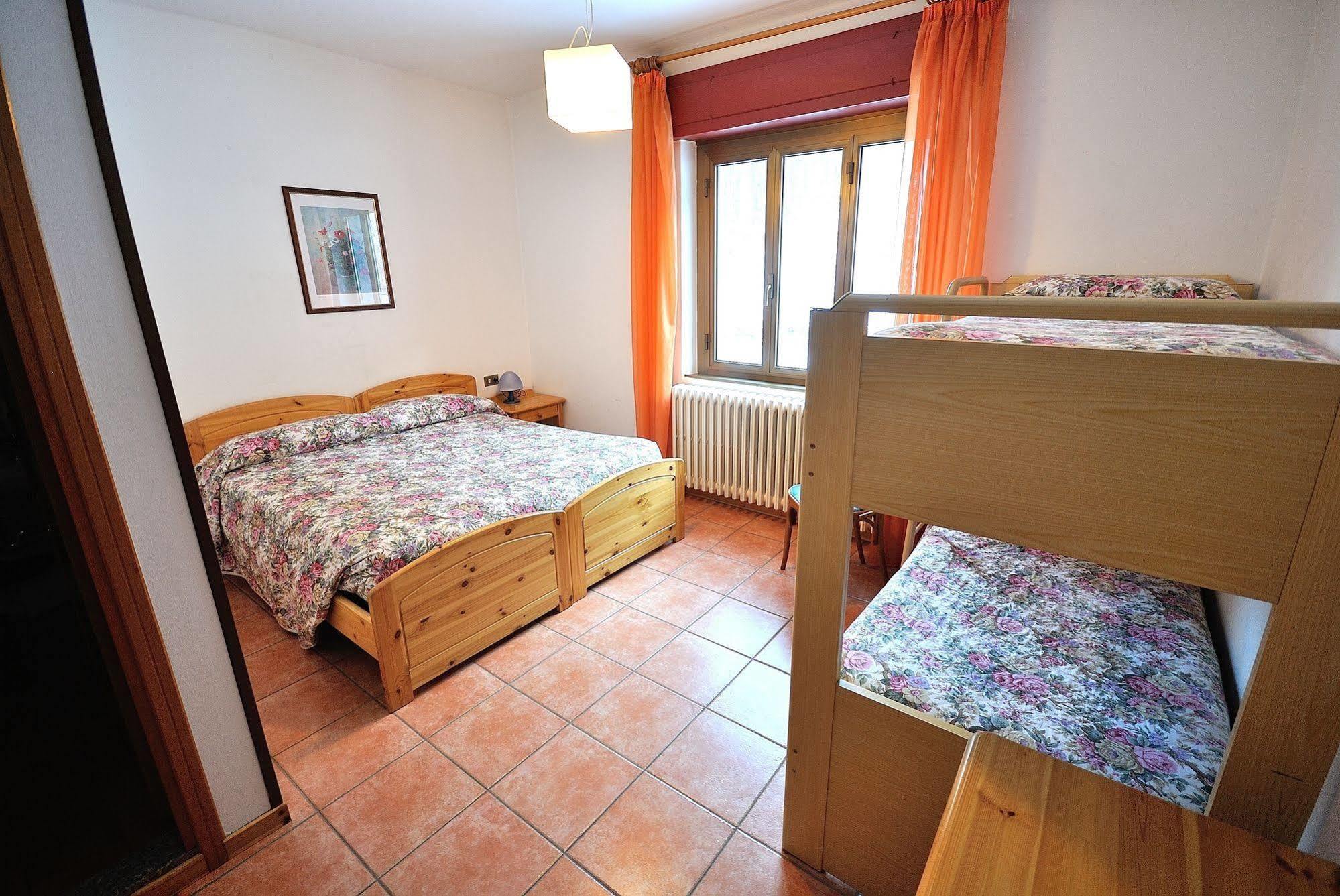 Albergo Morandi فالبونديوني المظهر الخارجي الصورة
