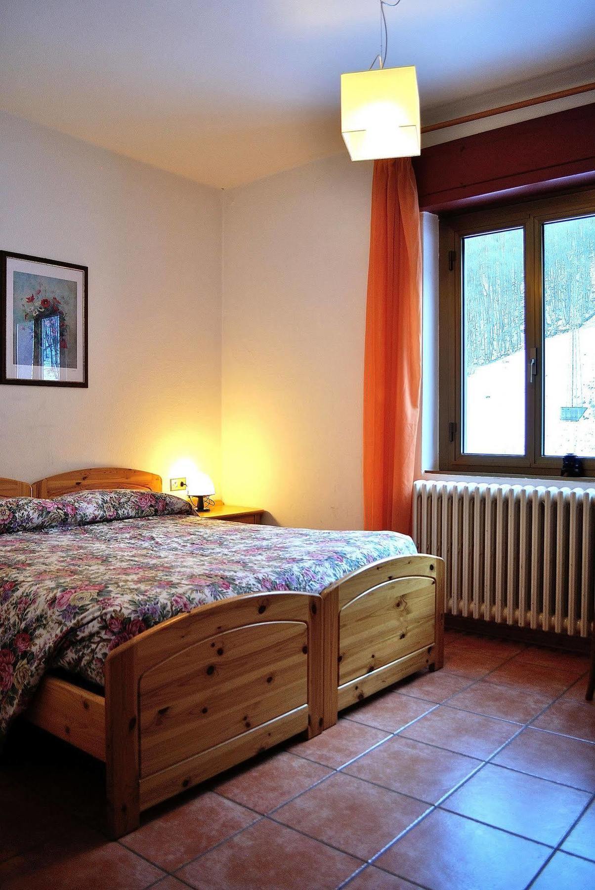 Albergo Morandi فالبونديوني المظهر الخارجي الصورة