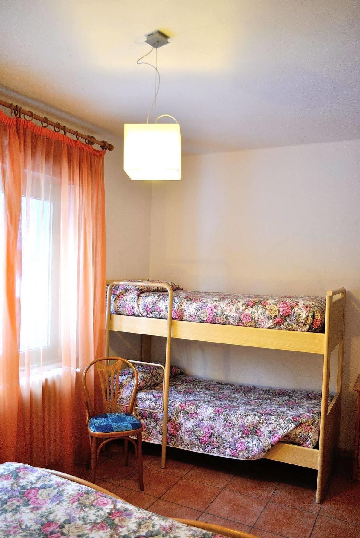 Albergo Morandi فالبونديوني المظهر الخارجي الصورة