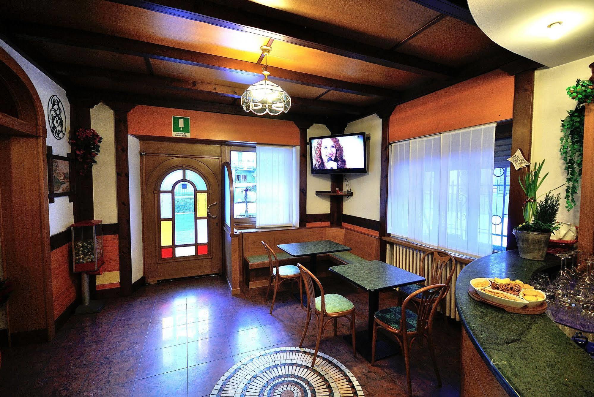 Albergo Morandi فالبونديوني المظهر الخارجي الصورة